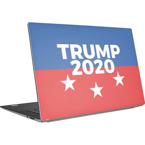 Trump 2020 Dell XPS Skin